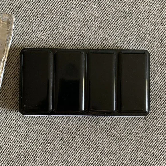 Daniel Smith Watercolor Stick 1/5 Cut, 50 Colors, Black Case - Picture 2 of 4